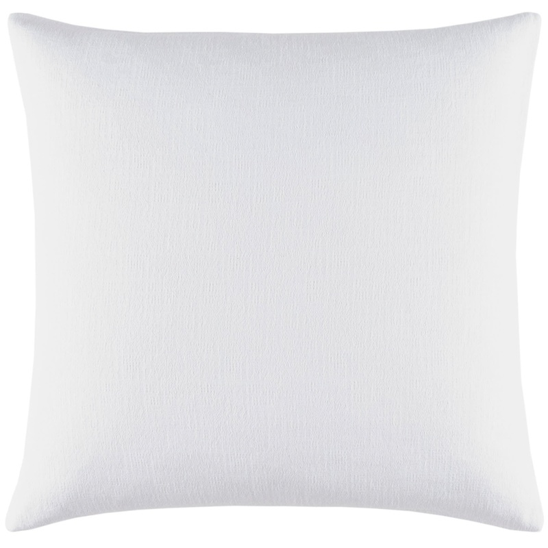 Montauk Sham | White