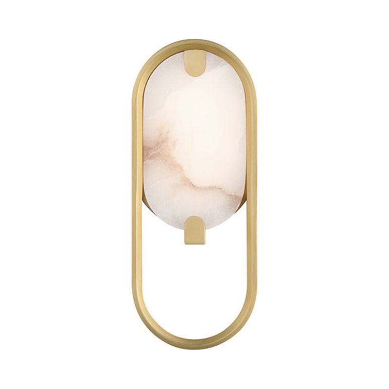Noga LED Wall Light