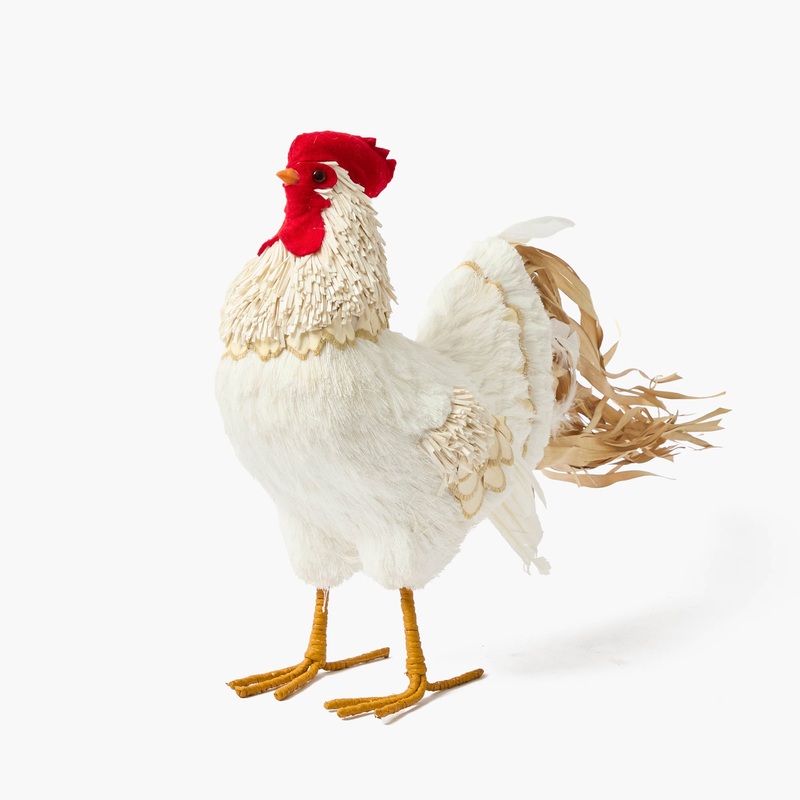 Ronnie the Rooster – 40cm