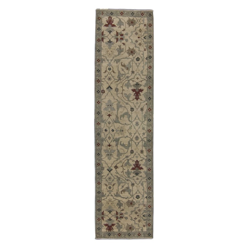 SAMARKAND SNOWBERRY SHEARED