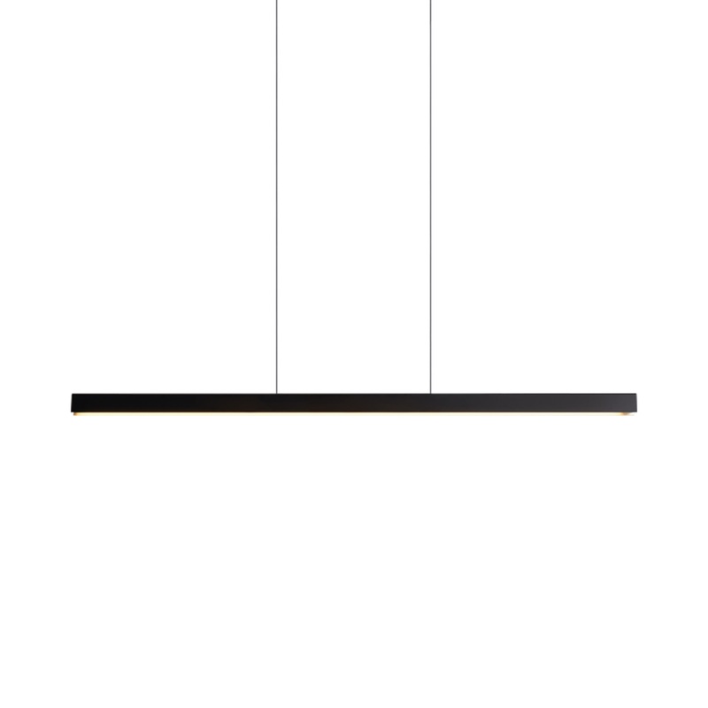 Square LED Pendant Light