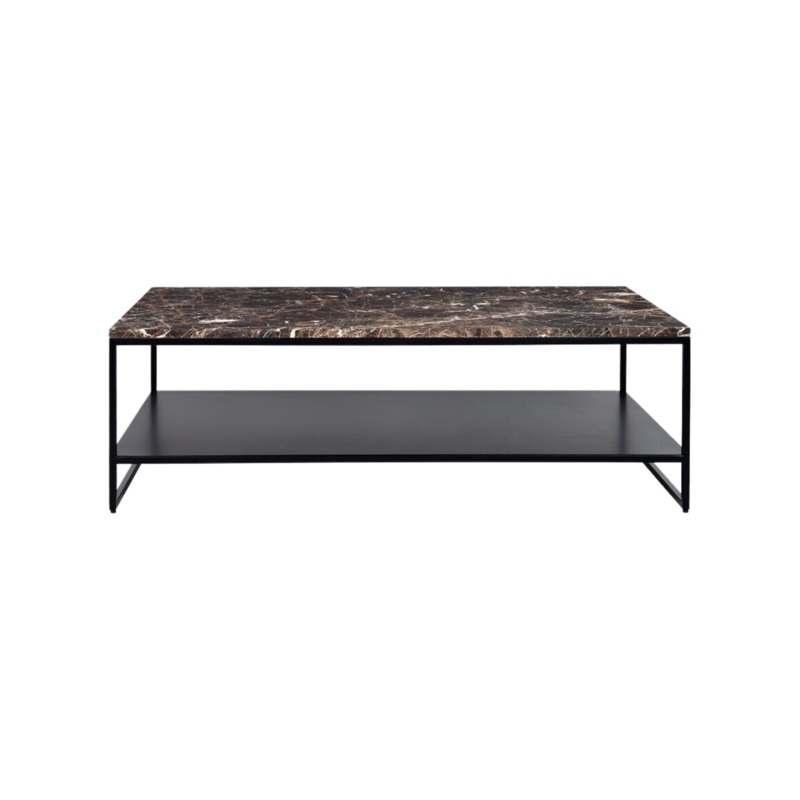 Stone Coffee Table