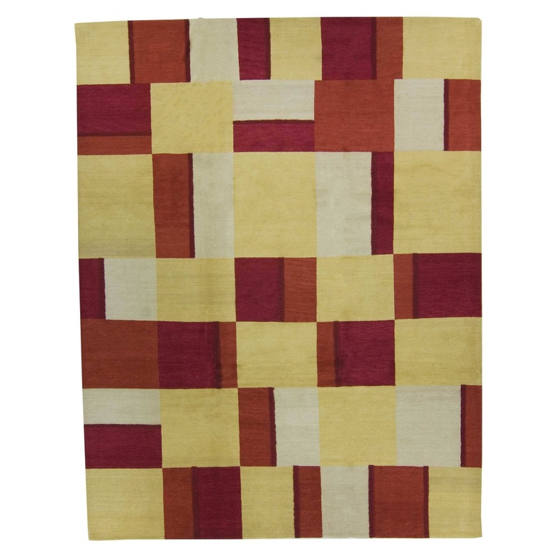 TIBETAN (TIMPA) STOCK RUG