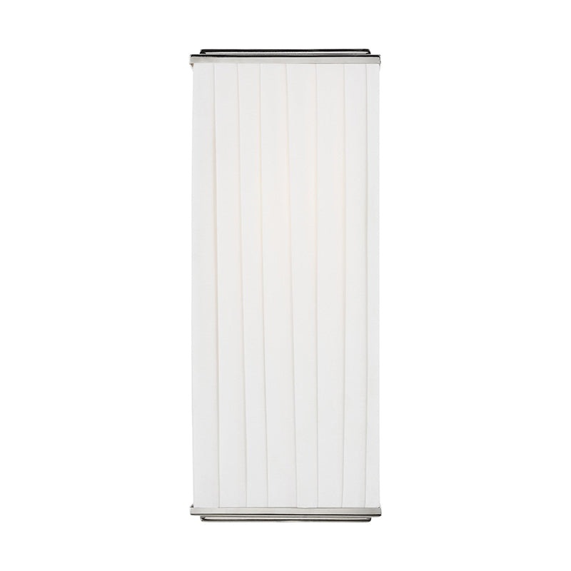 Visual Comfort LW1071 Esther 1-lt 13″ Tall Wall Sconce