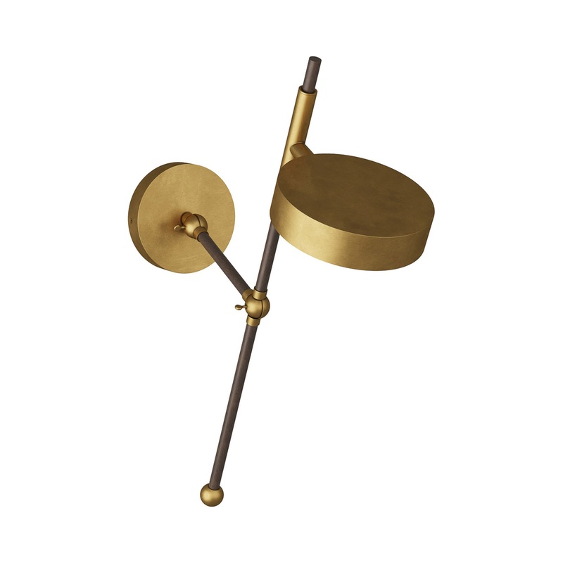 Adesso LED Wall Light