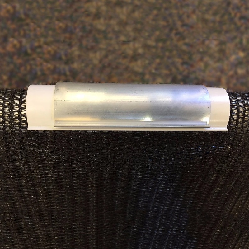 Aluminum Grip Clamps