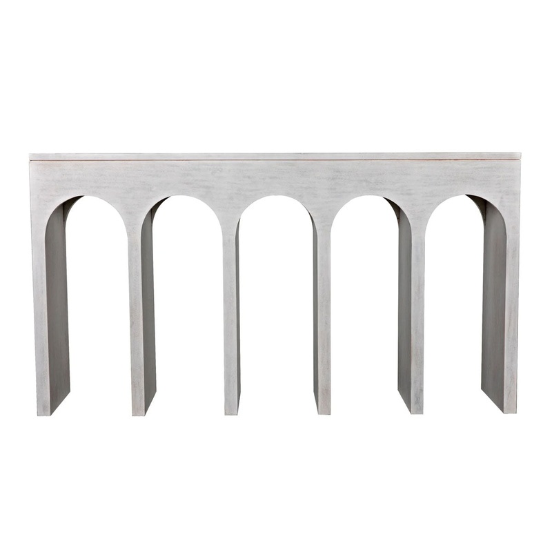 BRIDGE CONSOLE