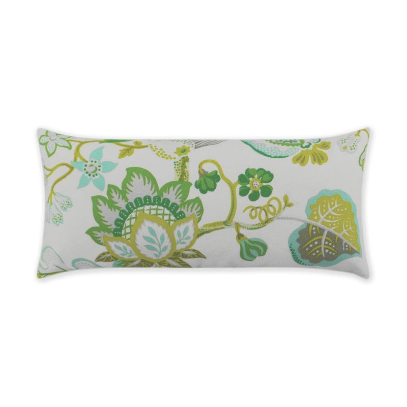 D.V. Kap 12″ x 24″ Outdoor Lumbar Pillow | St. Thomas