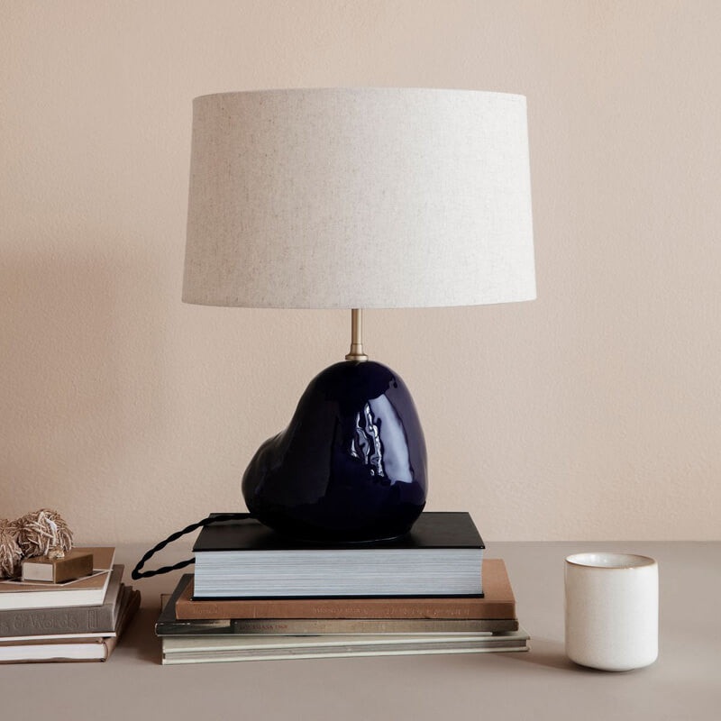 Ferm Living Eclipse Lamp Shade – Short