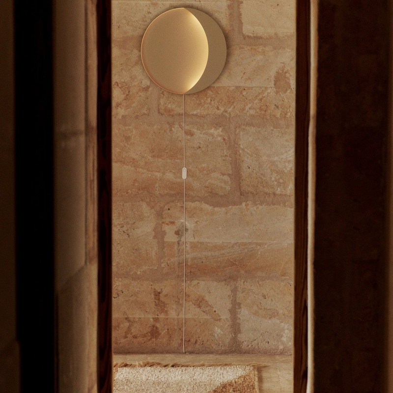 Ferm Living Neba Wall Lamp