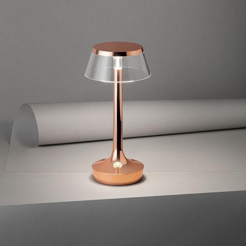 Flos Bon Jour Unplugged Table Lamp