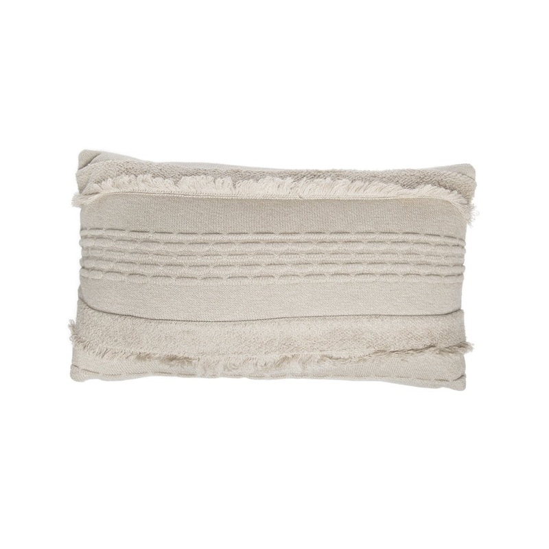 Knitted Cushion Air Dune