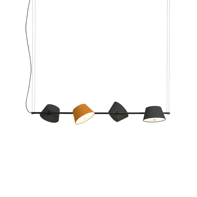 Marset Tam Tam 4 Linear Suspension