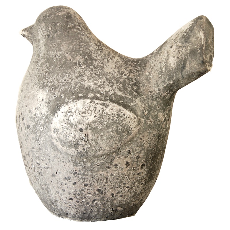 Michael Carr Designs Old World Bird Collection