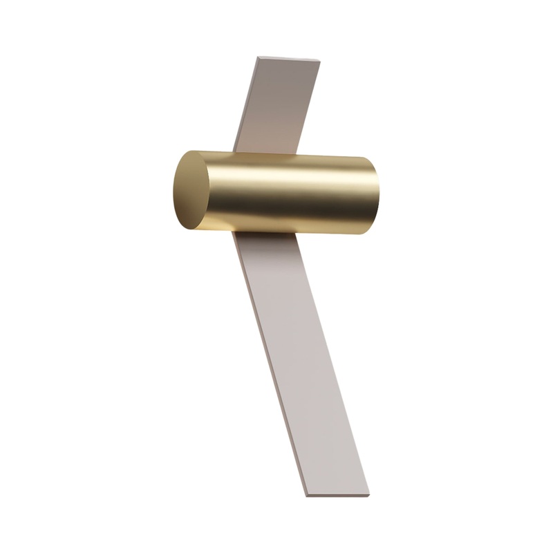 Nastro Outdoor LED Wall Light