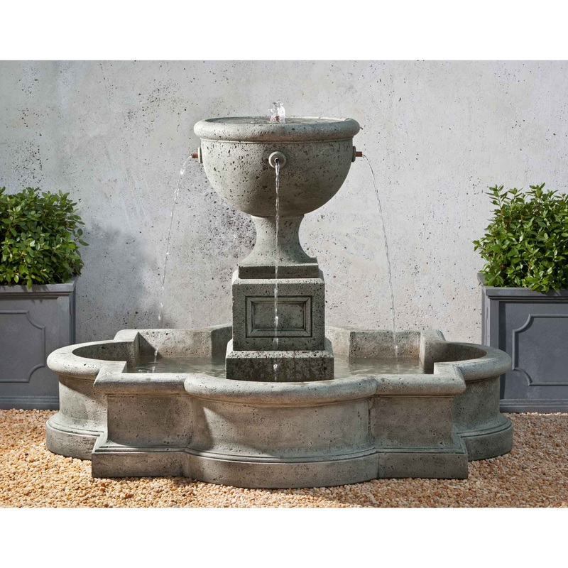 Navonna Fountain