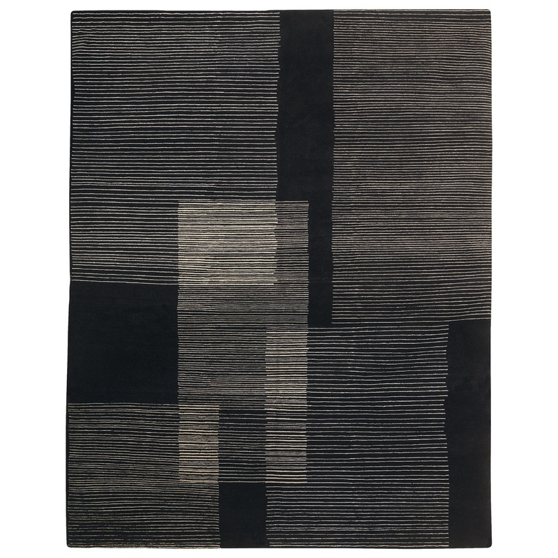 SKETCH PAD BLACK/GOLD