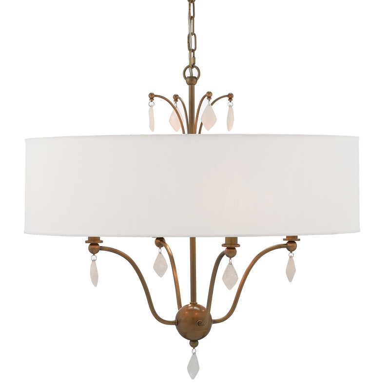 Vertue Chandelier