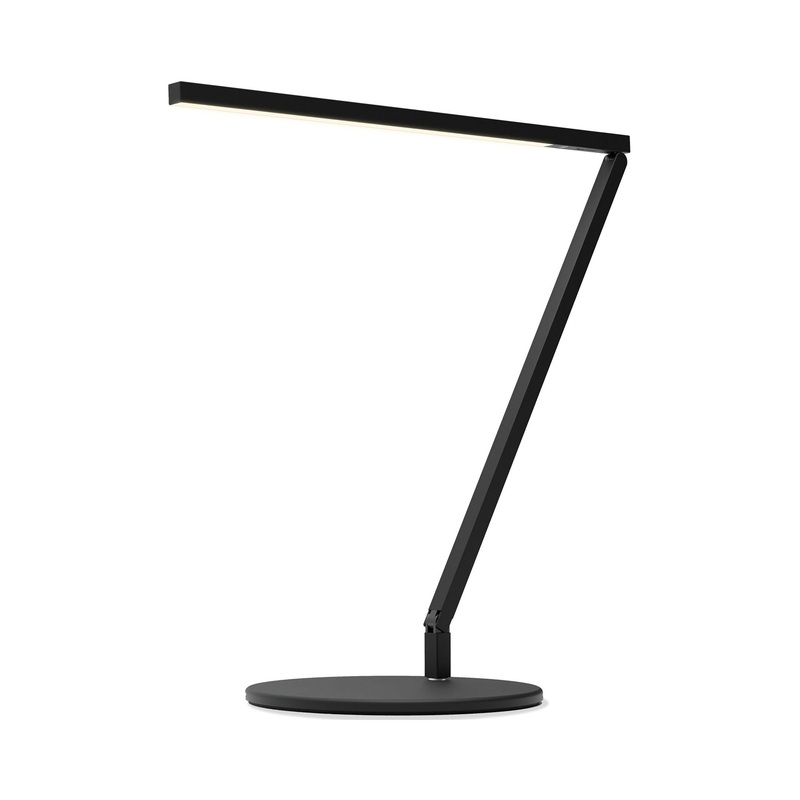 Z-Bar Solo Pro Gen 4 LED Desk Lamp