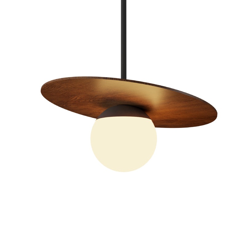 Accord 1462 Orbit 1-lt 12″ LED Pendant