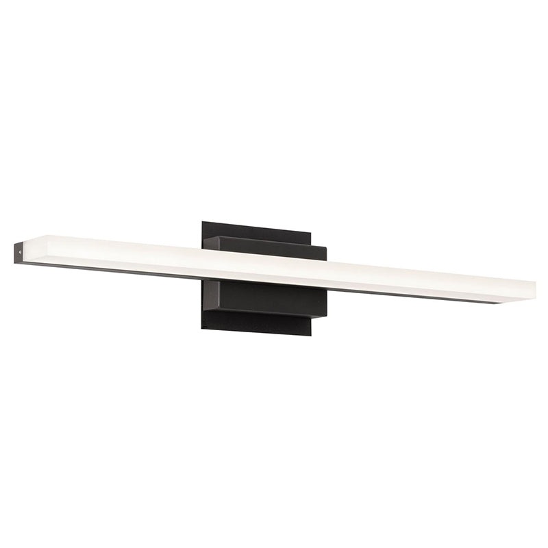 AFX RAMV3603L30D1 RAMV Series Ramona 1-lt 36″ LED Vanity