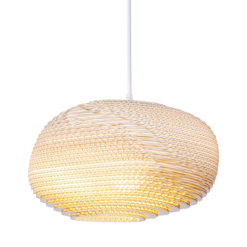 Alki Pendant Light