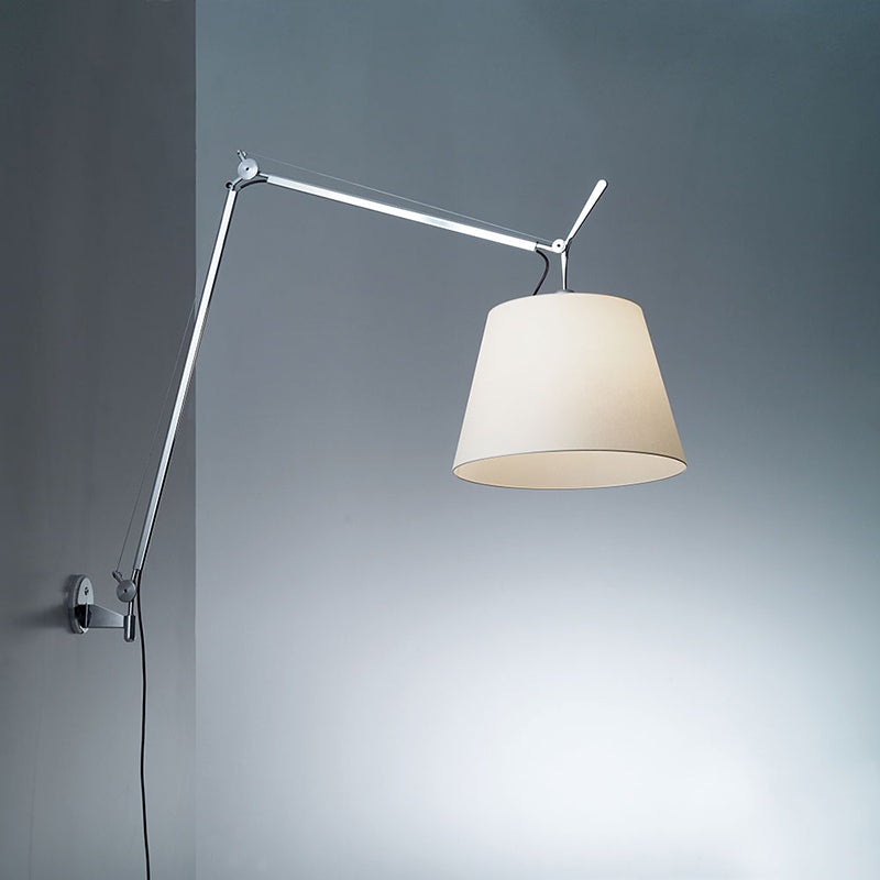 Artemide Tolomeo Mega 14″ Wall Light