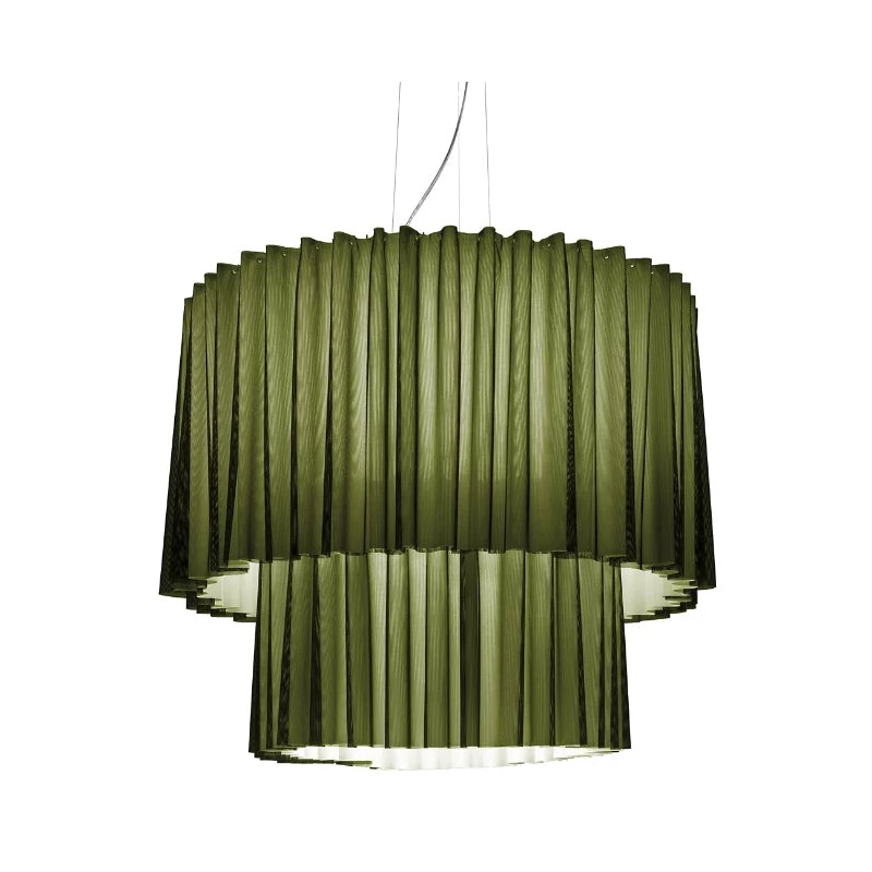 Axo USSK1502 Skirt 5-lt 59″ Two-Tier Suspension Light
