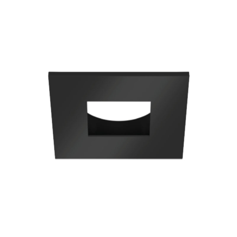 CSL ED1-SST 1″ LED Eco-Downlight Square Standard Trim