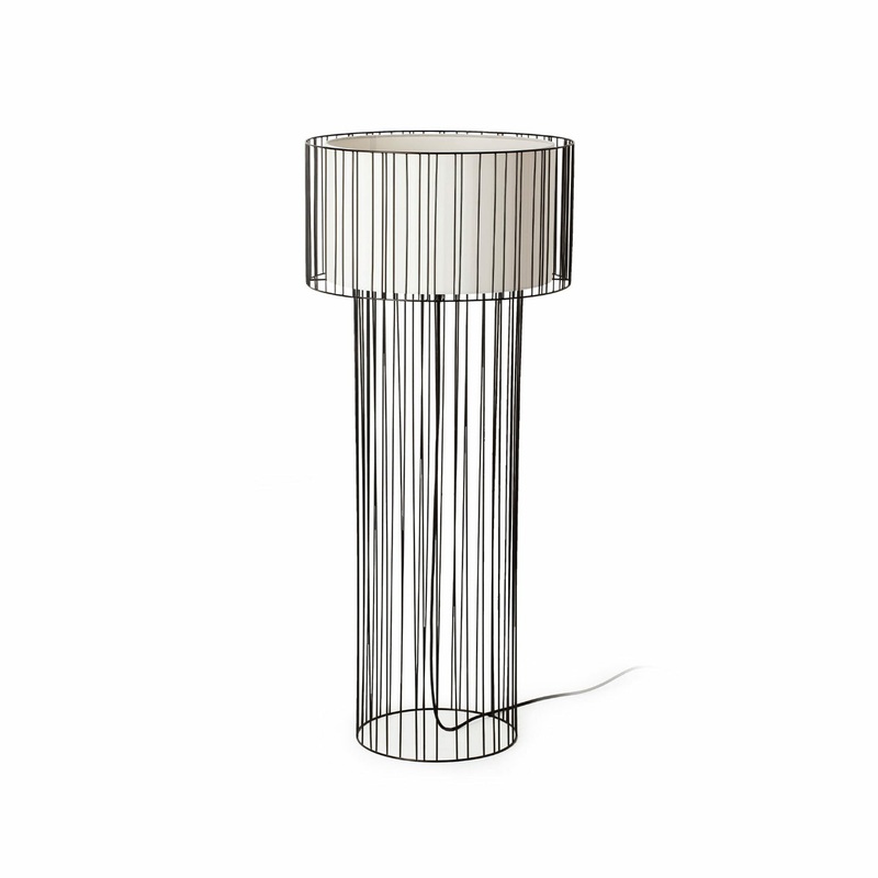 Faro Linda Floor Lamp