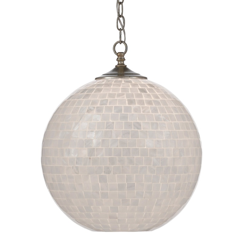 Finhorn Pendant