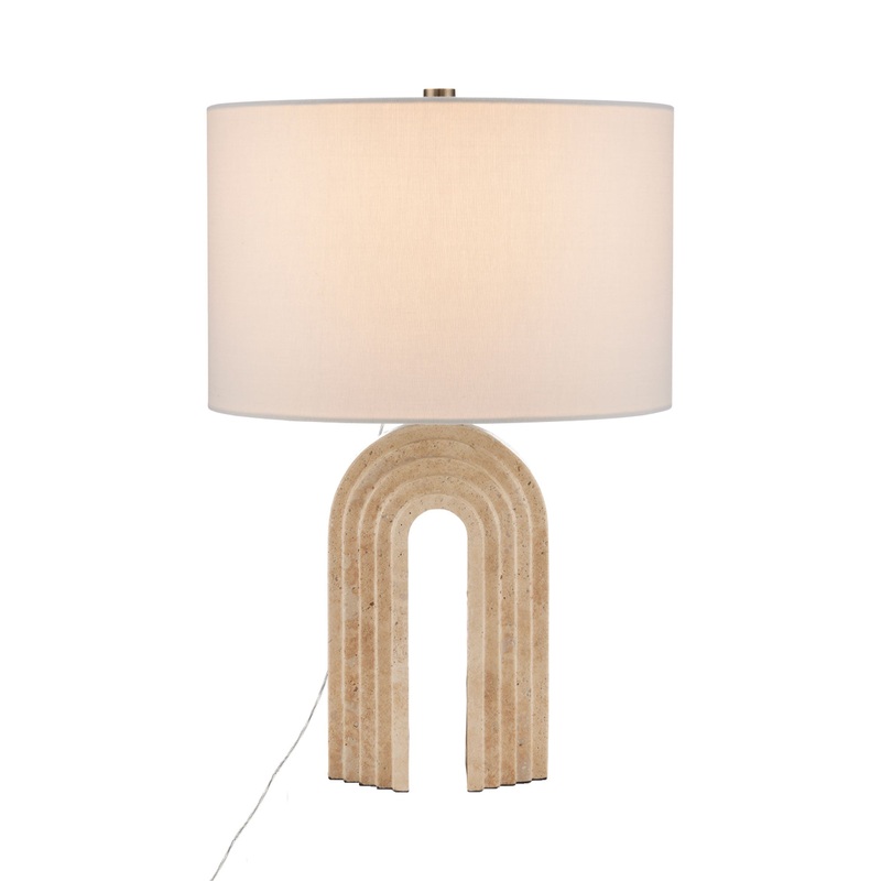 Hippodrome Table Lamp