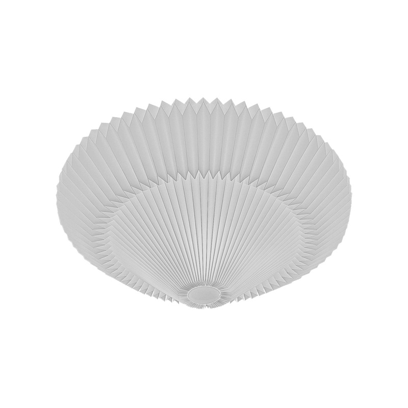 Le Klint 36 Flush Mount Ceiling Light