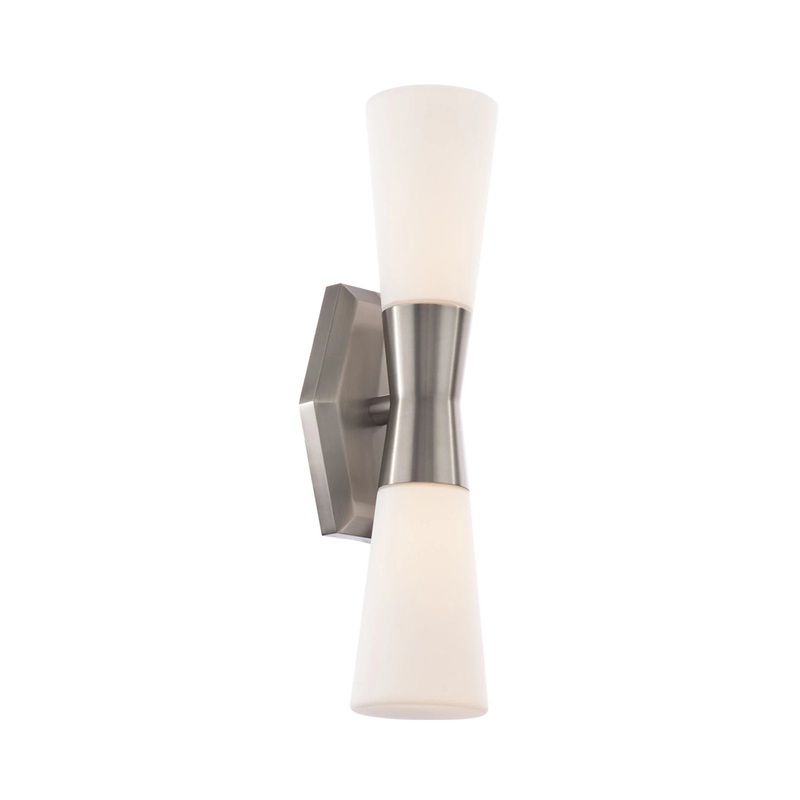 Locke LED Bath Wall Light