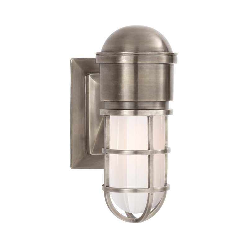 Marine Wall Light