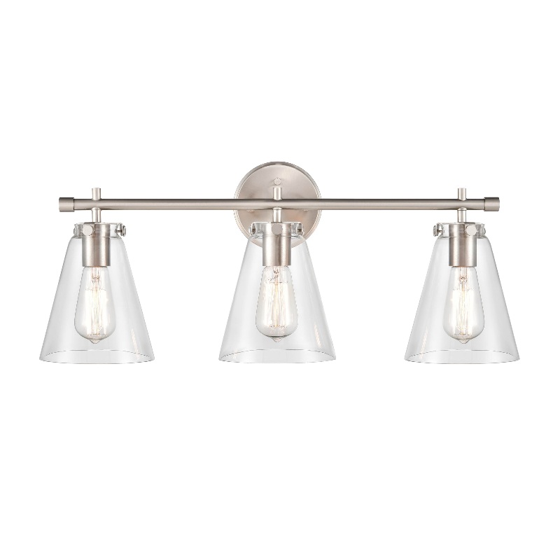 Millennium 8123 Aliza 3-lt 27″ Vanity Light