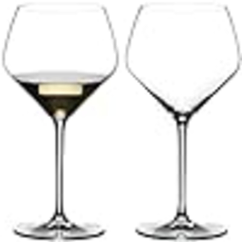 Riedel Extreme Oaked Chardonnay Glass Set of 2