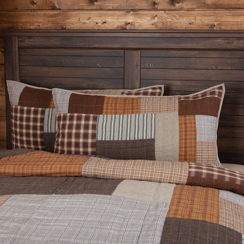 Rory King Sham 21×37