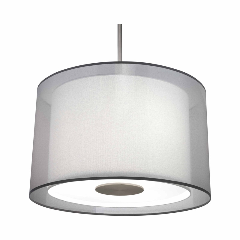 Saturnia Pendant Light