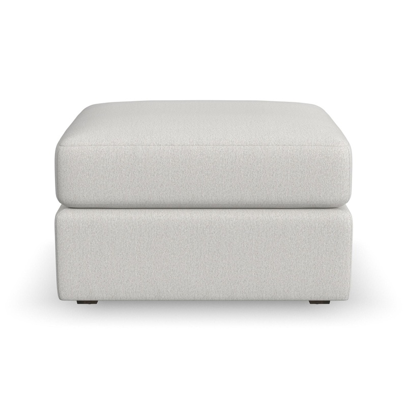 Traditional Ottoman By Flex