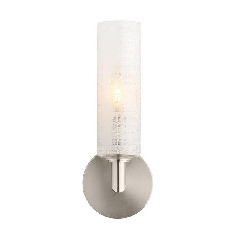Visual Comfort 700WSVTR Vetra 1-lt 13″ Wall Sconce