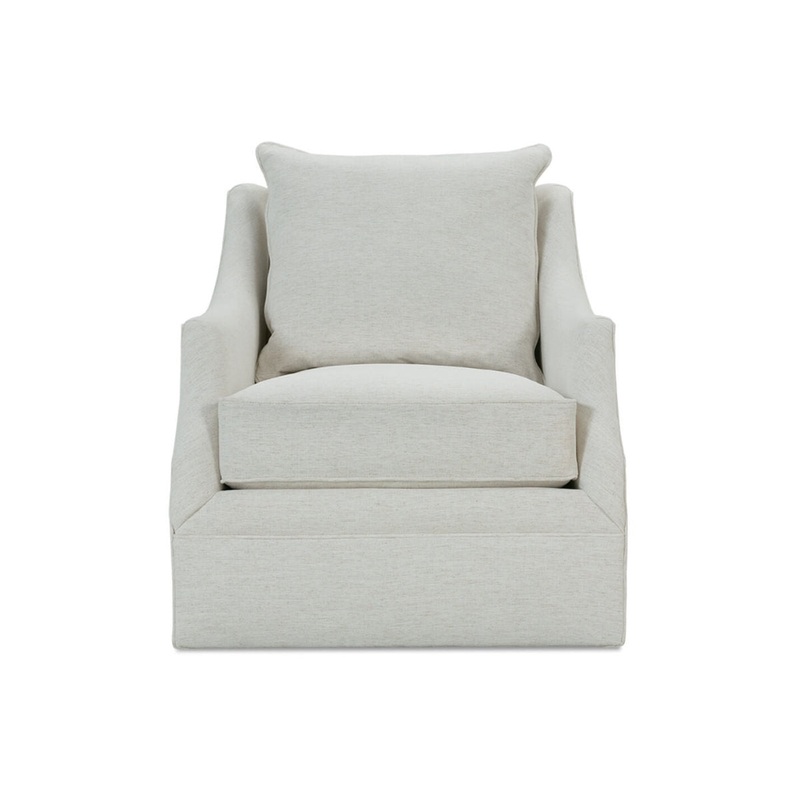 ALLEN SWIVEL CHAIR