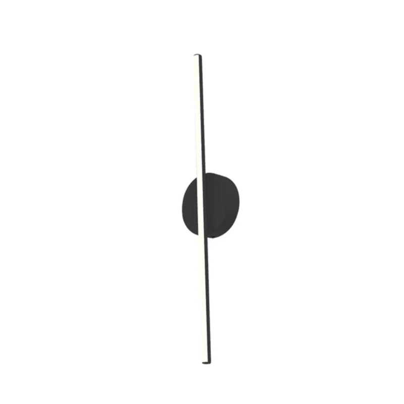 Kuzco WS14923-UNV Chute 1-lt 24″ LED Wall Sconce, 120-277V