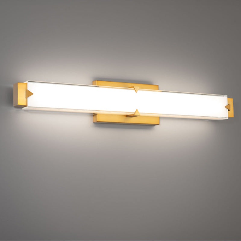 Modern Forms WS-7537 Carlisle 37″ LED Wall Sconce