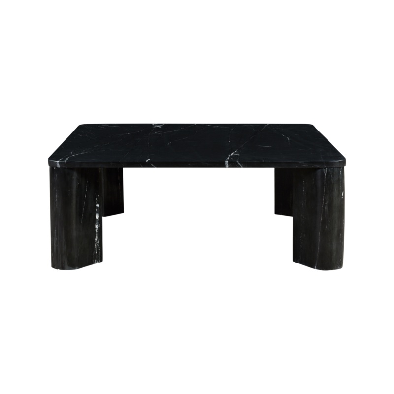 Parcel Coffee Table – Black