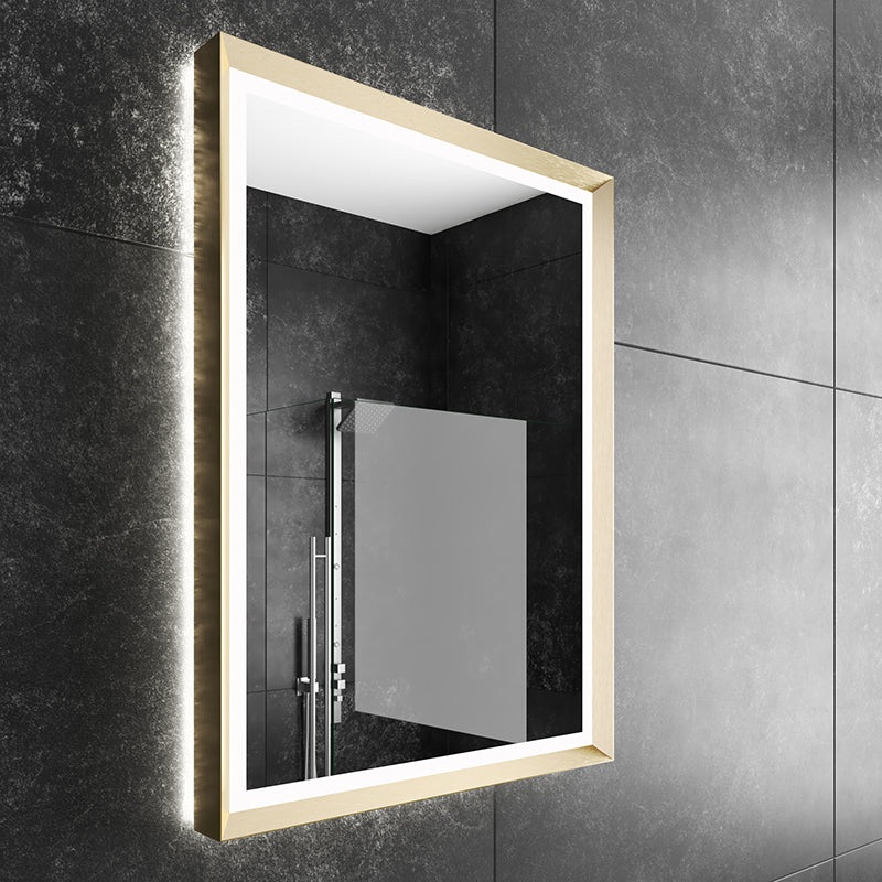 Paris Mirror Opera 24″ x 32″ LED Lighted Mirror