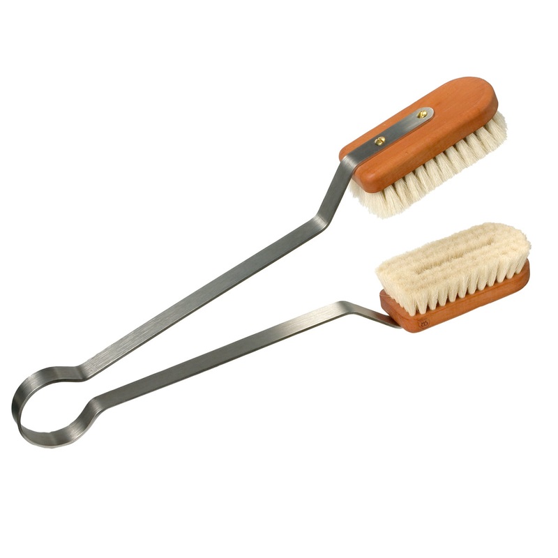 Plant Brush