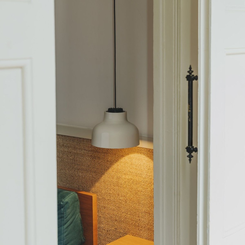 Santa & Cole M64 Color Pendant Lamp