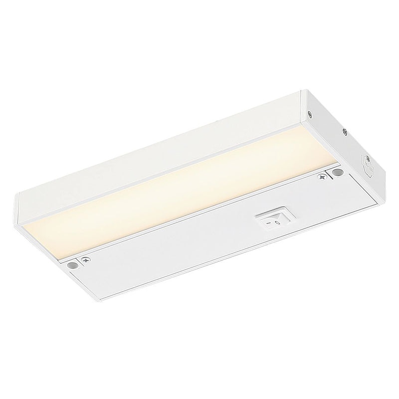 Savoy House 4-UC-3000K-8 8″ LED UnderCabinet Light