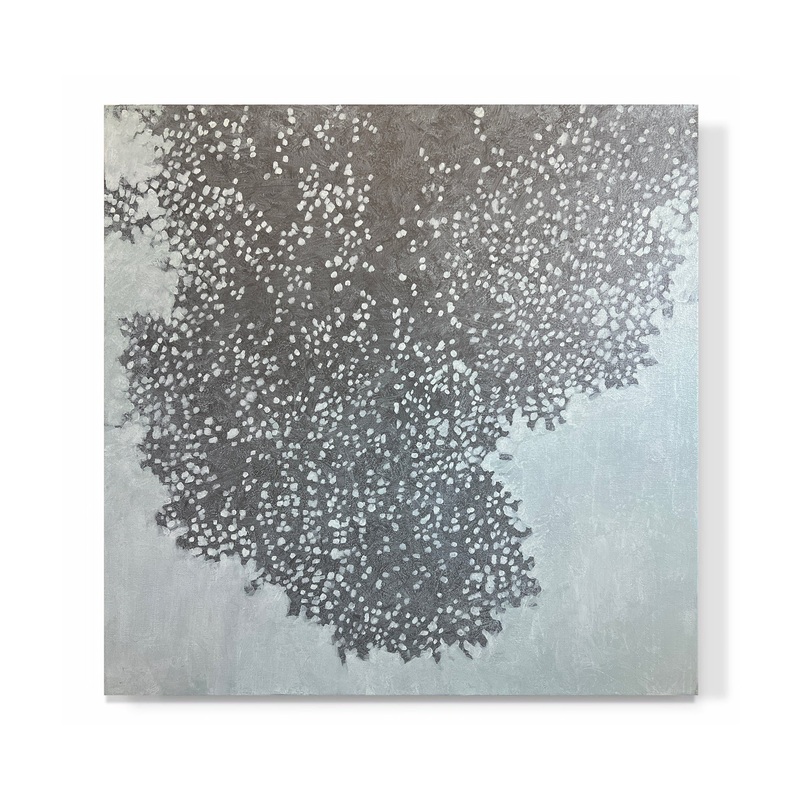 “Small Canopy III”